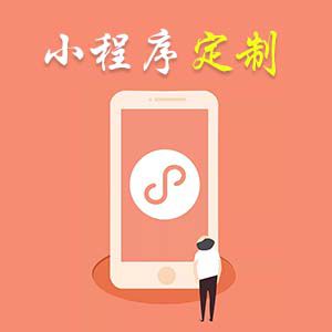 小程序定制